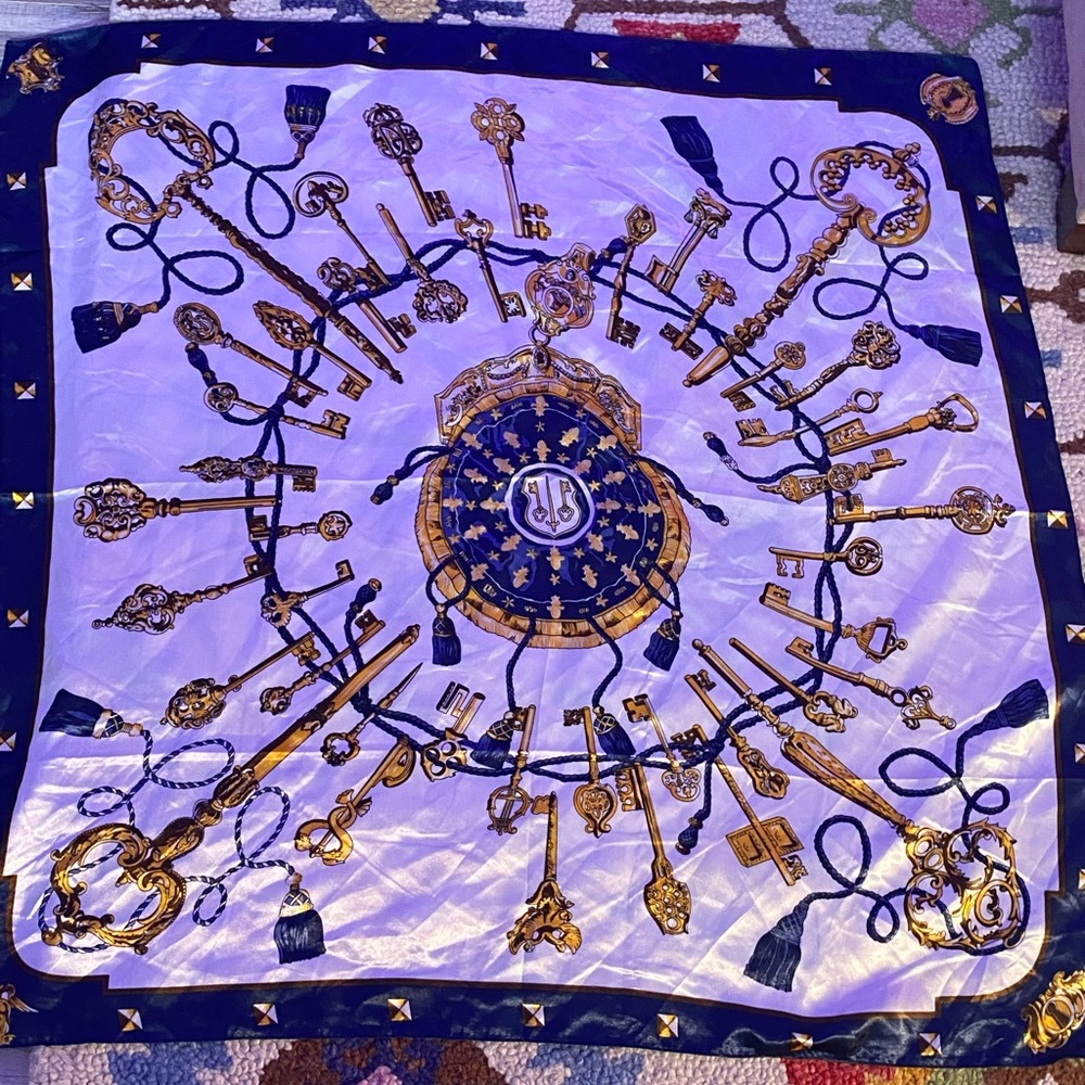 bandana - Picture 4 of 4